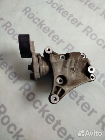 Кронштейн двс Chevrolet Cobalt 2014