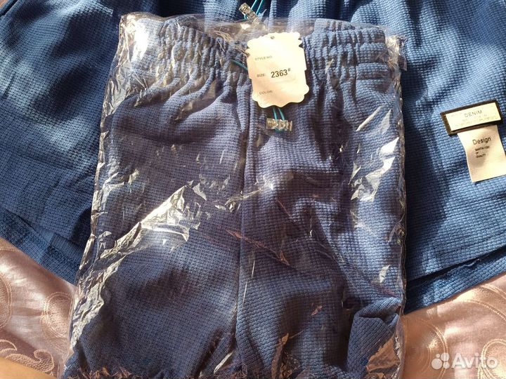 Шорты женские