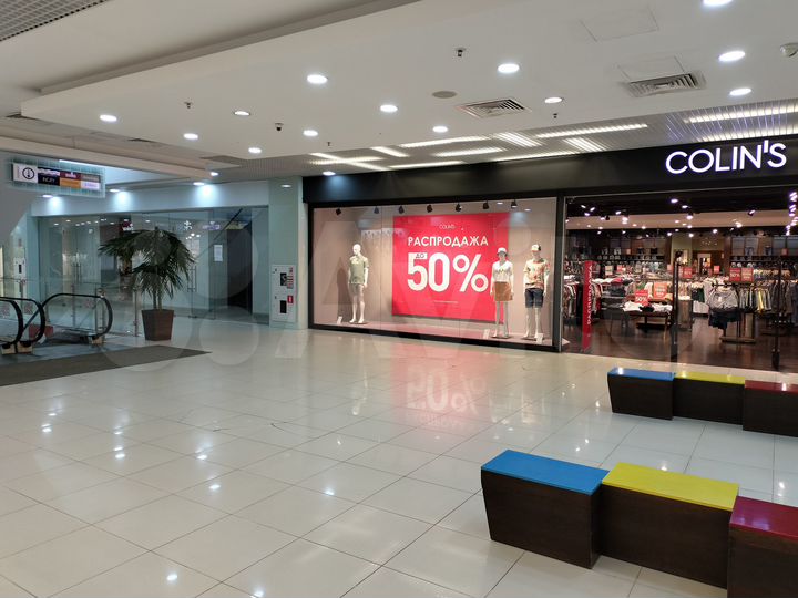 Тамбов, торговая площадь от 10 до 300 м²