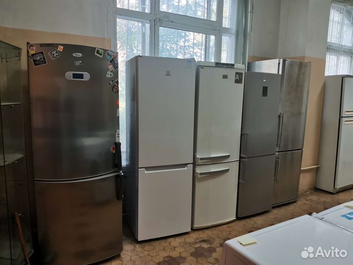 Холодильники