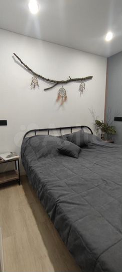 Дом 27 м² на участке 7 сот.