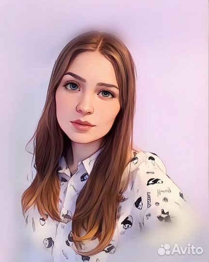 Digital художник-иллюстратор