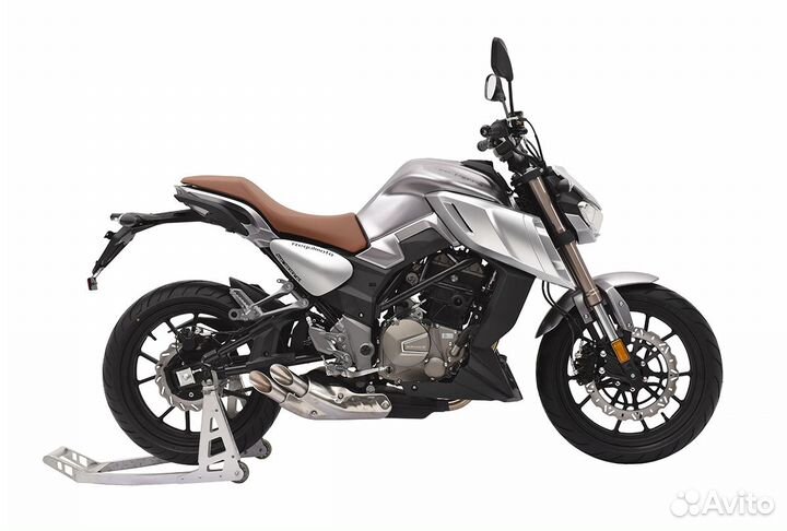 Мотоцикл Regulmoto Alien Monster 300