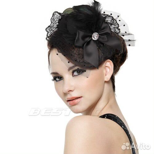 Шляпка для фотосессий новая