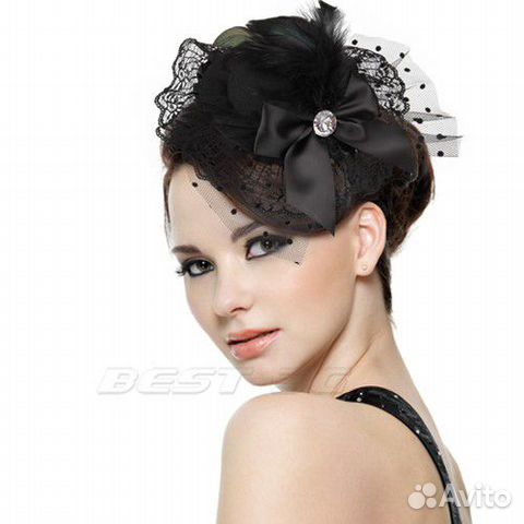 Шляпка для фотосессий новая