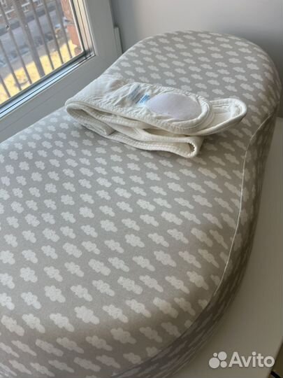 Кокон зевушка