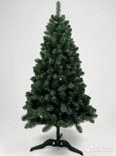 Елка искусственная 180см
