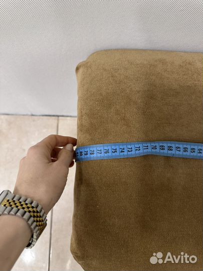 Банкетка пуфик в прихожую