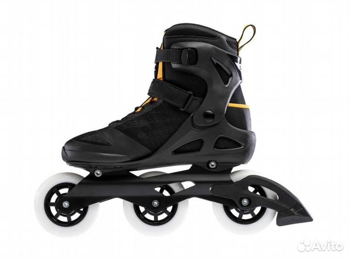 Роликовые коньки Macroblade 100 3WD 2022