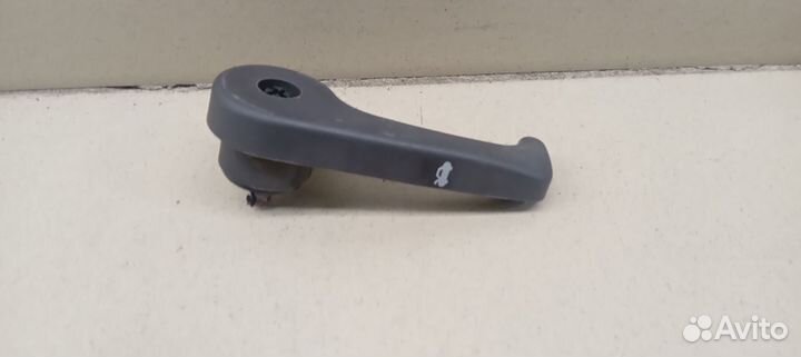Ручка открывания капота Santa Fe (CM) 2006-2012