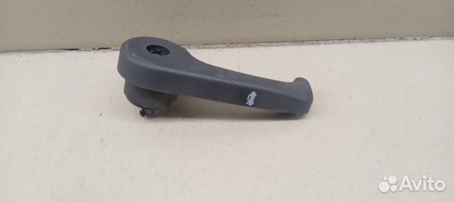 Ручка открывания капота Santa Fe (CM) 2006-2012