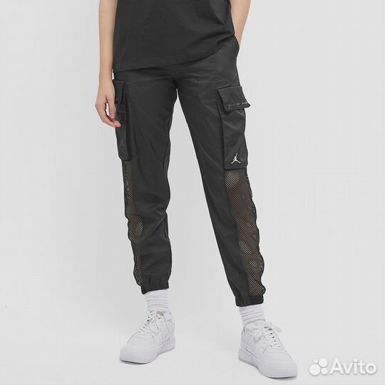 Jordan Essentials Women's Utility Trousers (S)