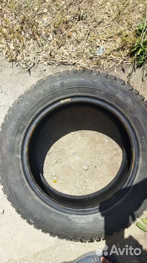 Nordman 5 2.25/4.5 R14