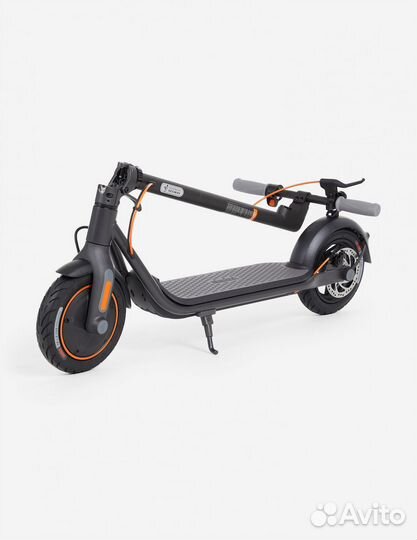 Электросамокат Ninebot KickScooter F30P