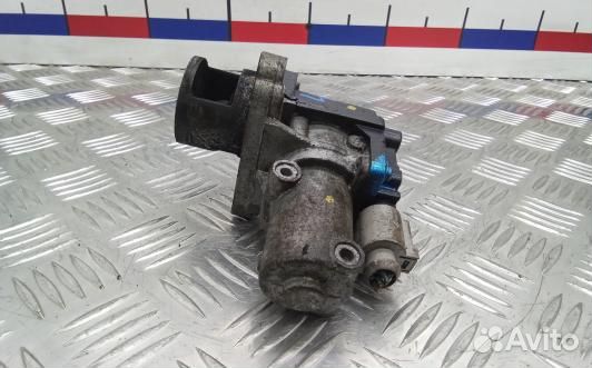 Клапан EGR дизельный KIA sorento 2 (4ST04A901)