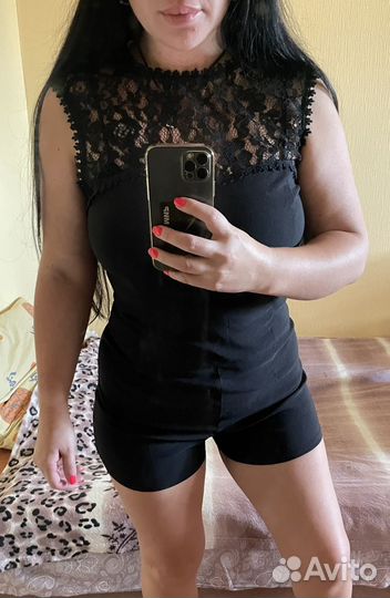 Комбенизон Naf Naf 46