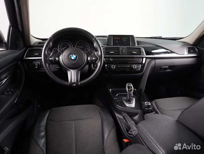 BMW 3 серия 2.0 AT, 2018, 69 235 км