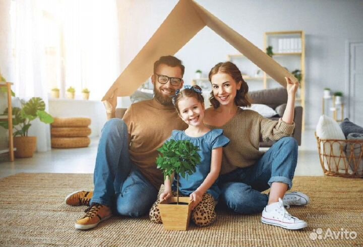 Помощь сотрудника банка (кредитный специалист)