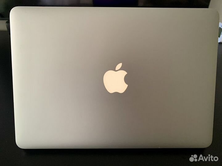 Macbook pro 13 retina 2015