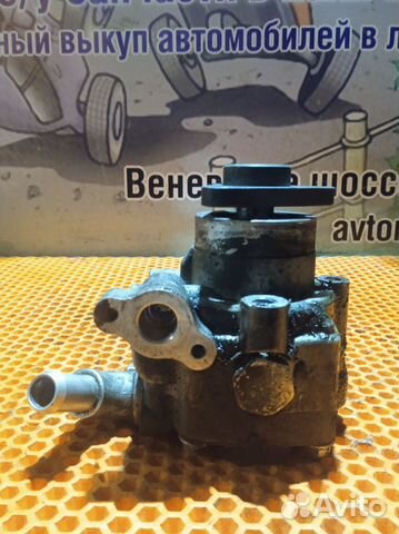 Насос гур Volkswagen Caravelle