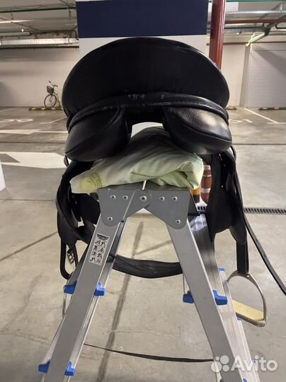 Седло Germida Ratomka