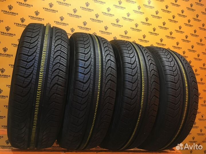 Pirelli P4 Four Seasons 215/60 R16 95H