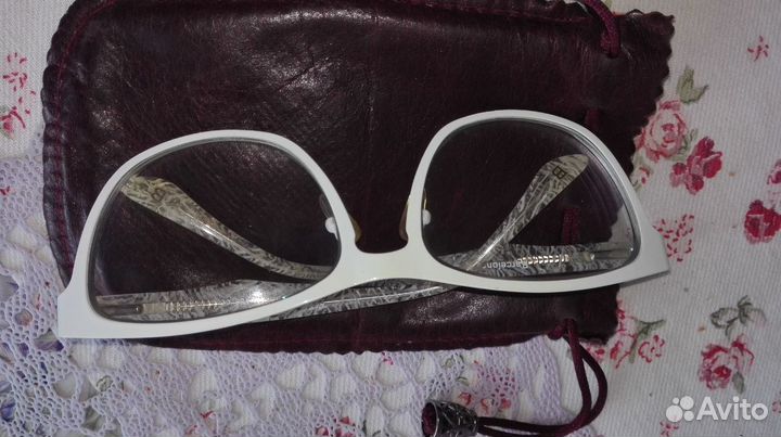 Солнцезащитные очки с диоптриями