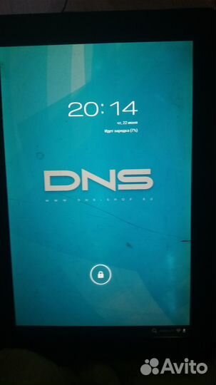 Планшет 10 дюймов