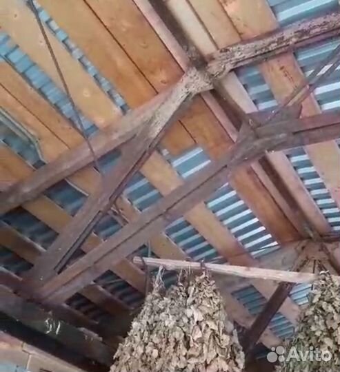 Продам фермы металлические