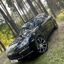 Porsche Cayenne S 4.8 AT, 2011, 230 000 км, с пробегом, цена 2 150 000 руб.