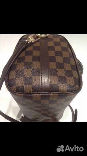 Сумка женская LV speedy 25