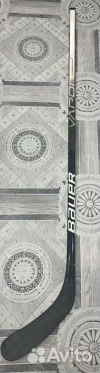 Клюшка хоккейная bauer vapor hyperlite