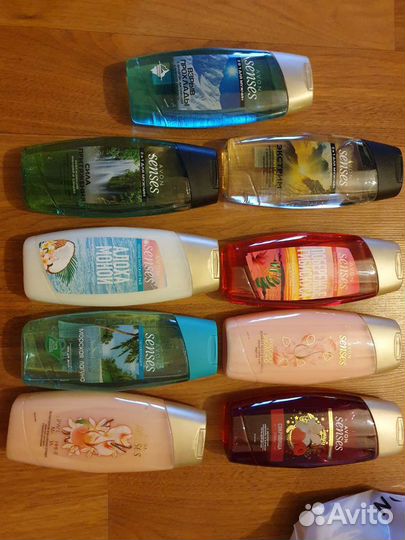 Avon в ассортименте