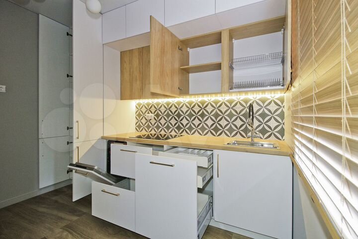 3-к. квартира, 86 м², 10/10 эт.