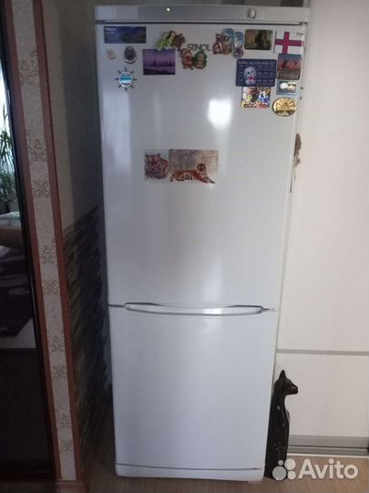 Холодильник