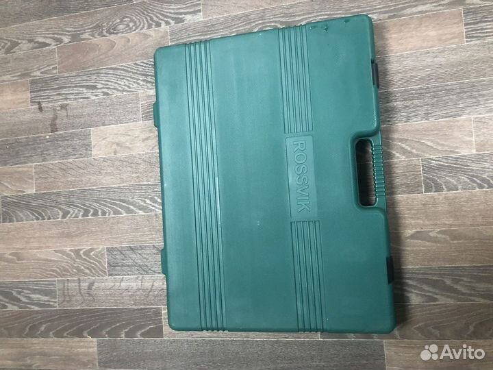 Набор инструментов 143 предмета