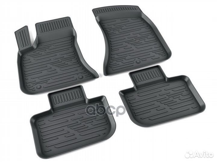 Коврики A00325878PL агатэк