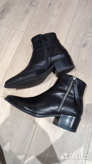 Ботильоны Vagabond 38