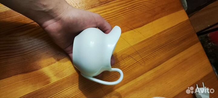 Коллекционная посуда м.с Кузнецов