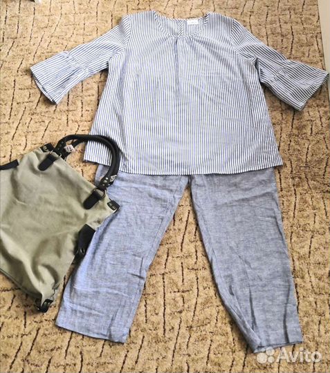 Женская одежда новая большие размеры от 50 до 62