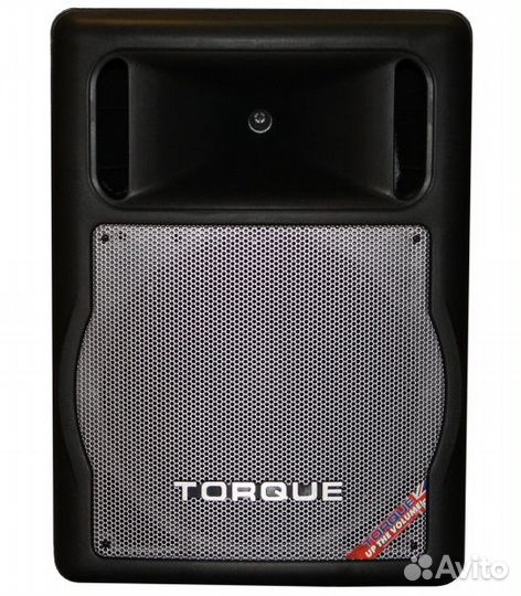 Torque TP2012A - Активная двухполосная колонка, 40