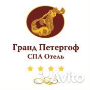 Администратор в спа