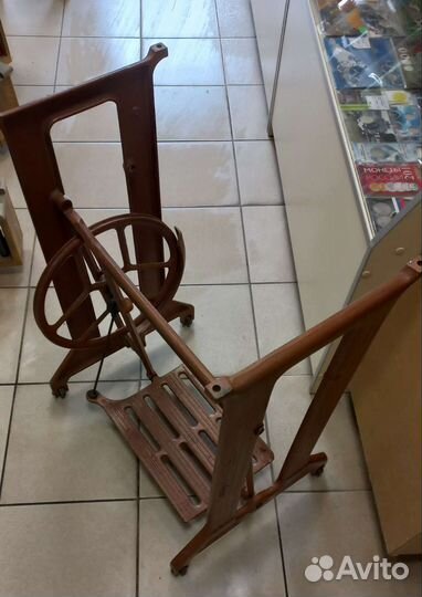 Станина от швейной машинки