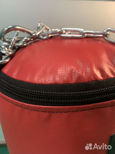 Боксерская груша детская