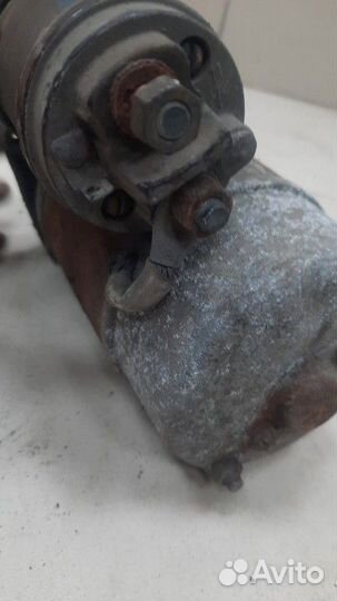 Стартер LADA 2104, LADA 2105, LADA 2106, LADA 2107