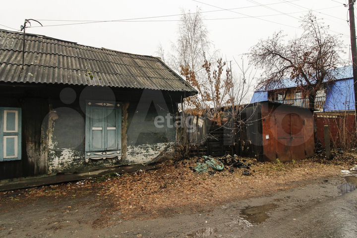 Участок 12,9 сот. (ИЖС)