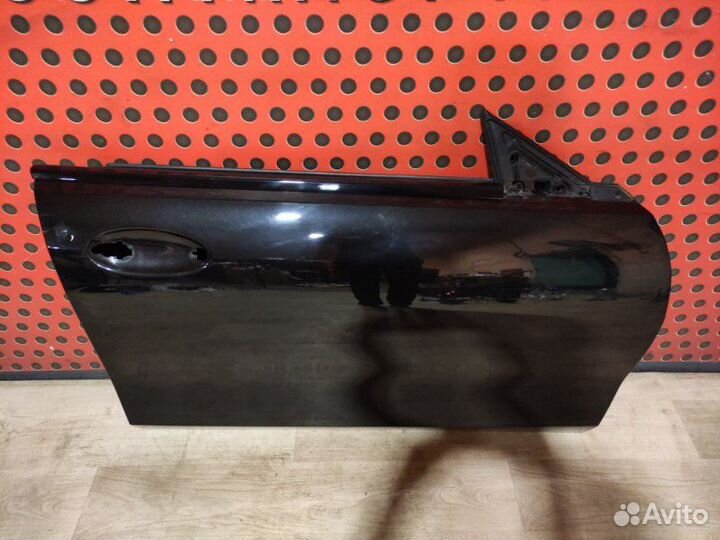 Дверь передняя правая Bmw 8 G14/G15/G16 2020