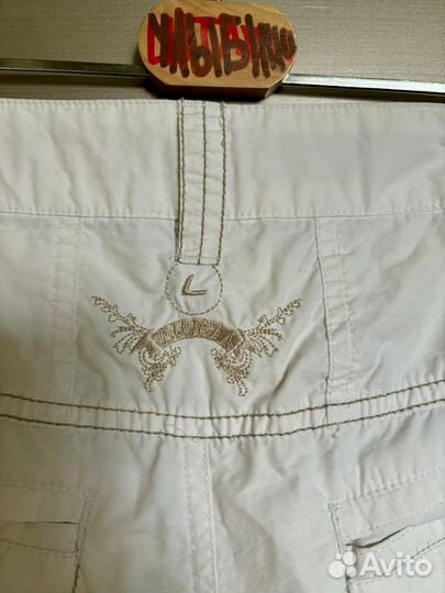 Трекинговые брюки Luhta