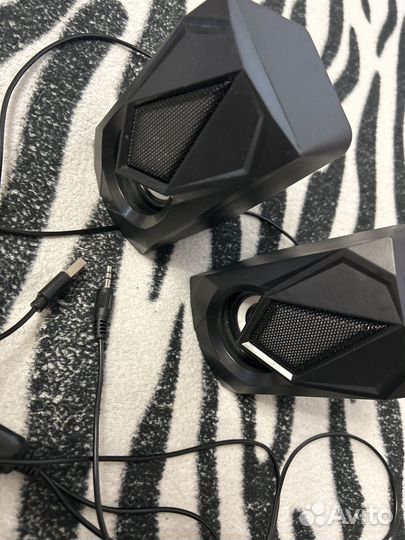 Игровые Колонки для пк