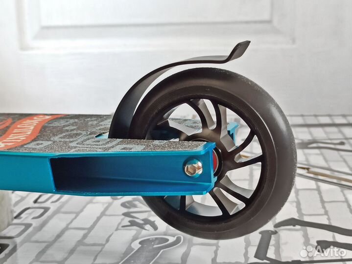 Трюковой самокат xinlilong IHC